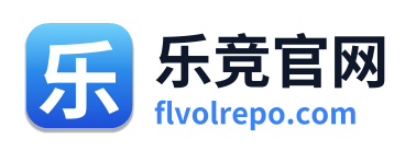 乐竞官网 Logo